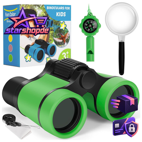 Fernglas kinder spielzeug mit - spielzeug,