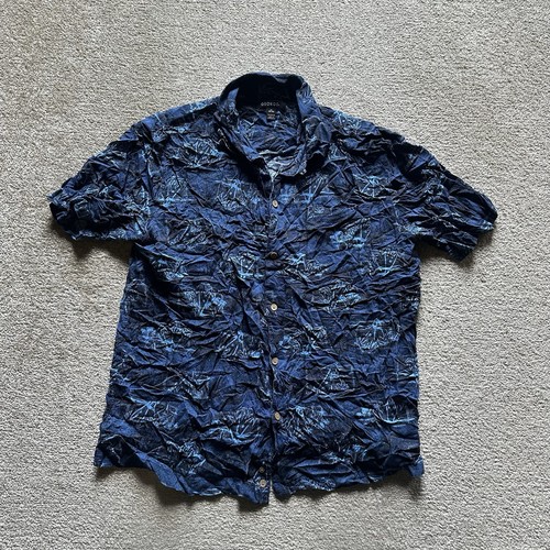 Hawaii hemd hawaiishirt floral - hawaii,