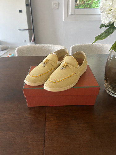 Loro piana summer - loro, charms