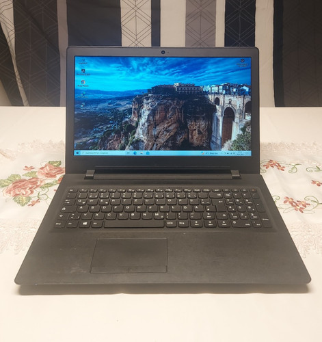 Lenovo ideapad 110 15acl - lenovo, (amd