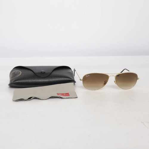 Ray ban sonnenbrille - ray-ban,, rb3362