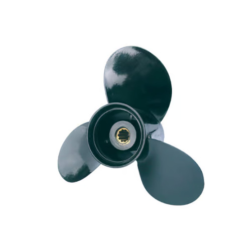 Propeller aluminium x 13 - aluminium, 9.9