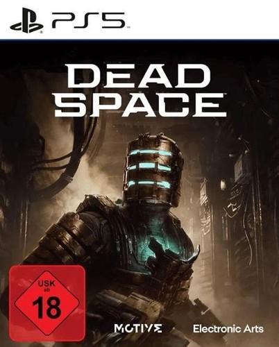 Dead space playstation - dead, 5