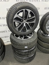 4x Orgi. Opel Insignia B Komplet Stahl-Felgen Winter 7x 17zoll 5x115 ET44 J