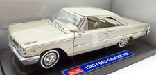 Sun Star 1/18 Scale Diecast
