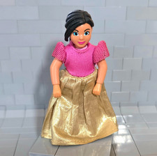 1x Lego belvfemale72a Mädchen