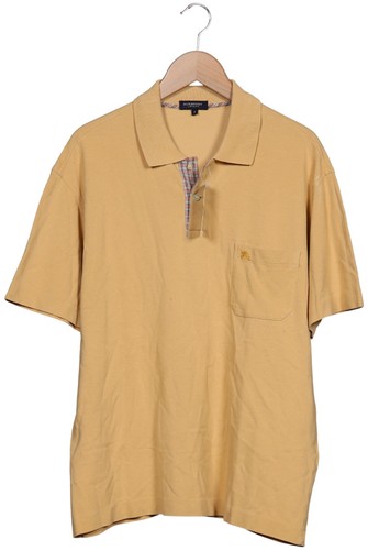 Burberry poloshirt herren - burberry,