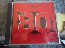 CD Album The 80s Vol. 3 von MediaMarkt