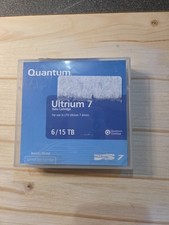 QUANTUM LTO Ultrium-7 Backup