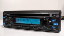 Medion MD-4366 Auto CD Player