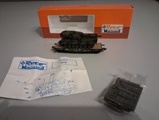 Roco Minitanks 802/Märklin H0