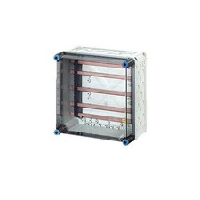 Hensel Sammelschienengehäuse