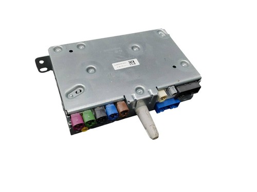 Peugeot 408 p54 2022 radio - 408,