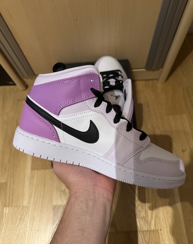 Nike jordan mid - nike, gs