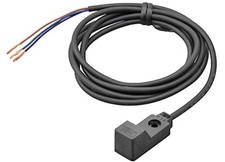 Geschwindigkeitssensor für