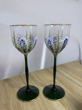 Theresienthal 2 Gläser