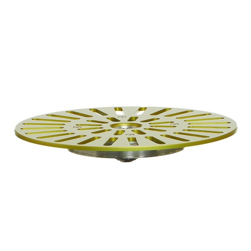Solidcutz classic plate x - -,