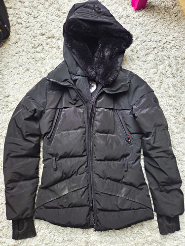 Wellensteyn damen jacke tivana - wellensteyn,
