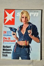 STERN  Magazin, 11. Dezember