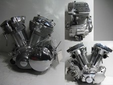Motor (63.121 Km) Engine