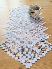 Häkeldeckchen Häkeldecke