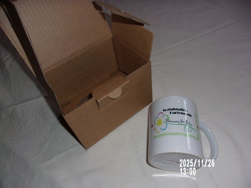 Werbegeschenk kaffebecher - werbegeschenk,