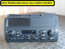 Radio Rover 75 2.0 V6 RJ