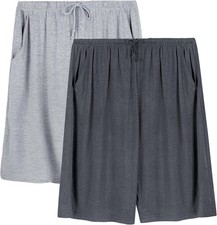 Cozy 2er Pack Pyjamahose