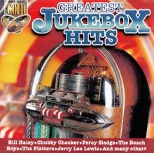 Greatest jukebox hits 2cd - jukebox,