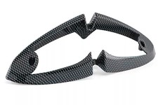 Rücklichtblende STR8 Peugeot