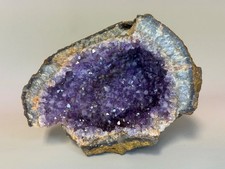 Amethyst Druse, schönes