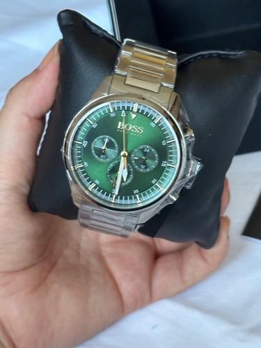 Boss herrenuhr quarz - boss,