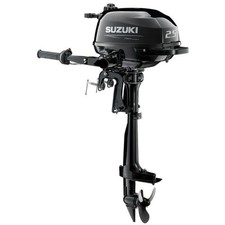 Suzuki Aussenbordmotor Motor