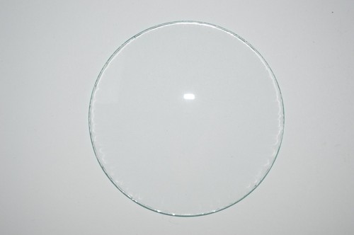 Ersatzglas für fahrradlampe - ersatzglas,