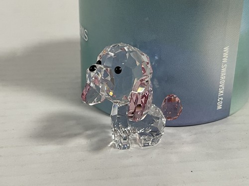 Swarovski figur 5063331 rosie - figur,