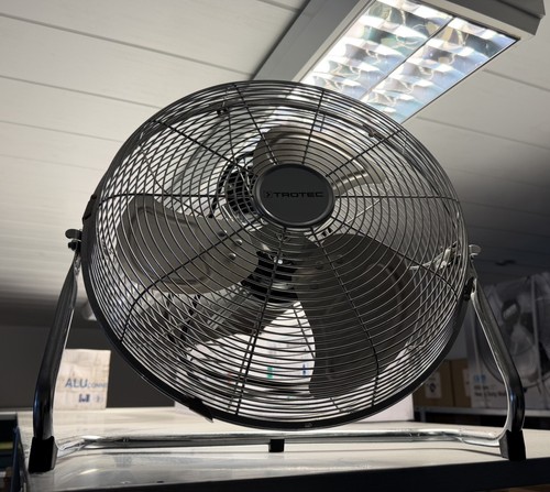 Trotec tvm bodenventilator - tvm, 14