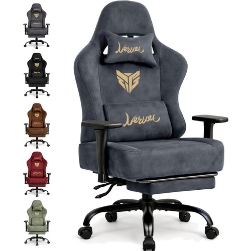 Komfortabler gaming stuhl mit - stuhl,