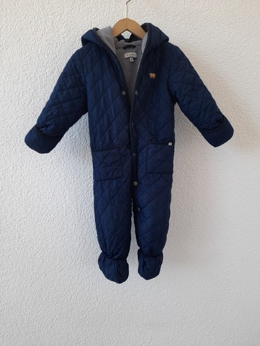 Sanetta fiftyseven schneeanzug - sanetta,