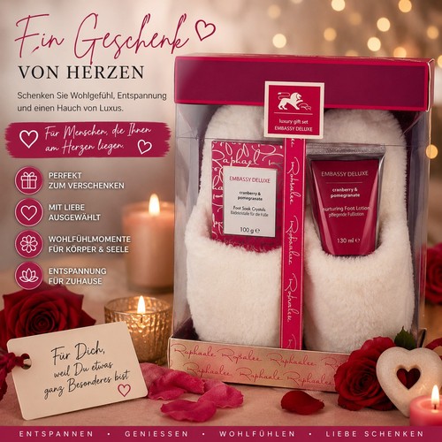 Vandini geschenkset - vandini,