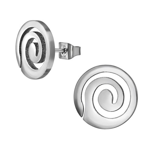 Titan ohrringe ohrstecker - titan,