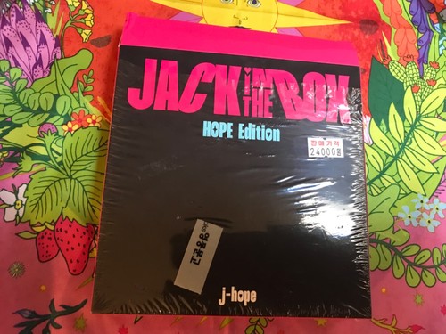 Hope jack the box - jack,