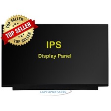 Ersatz für Lenovo PN 5D10R41287 15,6" IPS led Laptop Bildschirm Display