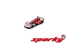 1:64 SPARK Porsche 963 9Rd #4
