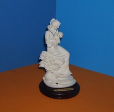 G. Armani Figur Lady Frau mit