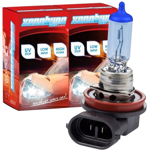 Xenon look nebel scheinwerfer - xenon,
