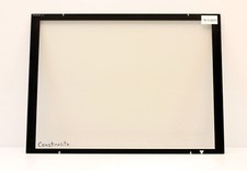 Orig. Constructa 9000997836 VTF Glas Backofentür Innenscheibe E-Herd Einbauherd