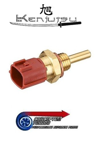 Wassertemperatur sensor ecu - ecu, 2