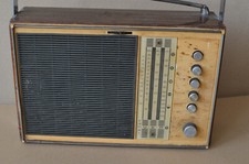 RFT Stern-Radio Sonneberg 6000 | VEB Stern-Radio Sonneberg DDR | Rundfunk