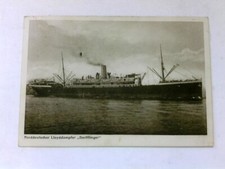 Derfflinger