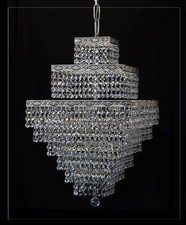 Orientalischer quadratischer